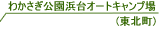 �킩���������l��I�[�g�L�����v��